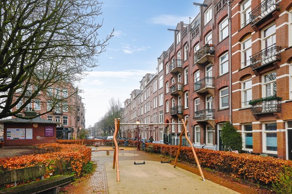 Medium property photo - Eerste Atjehstraat 75F, 1094 KD Amsterdam